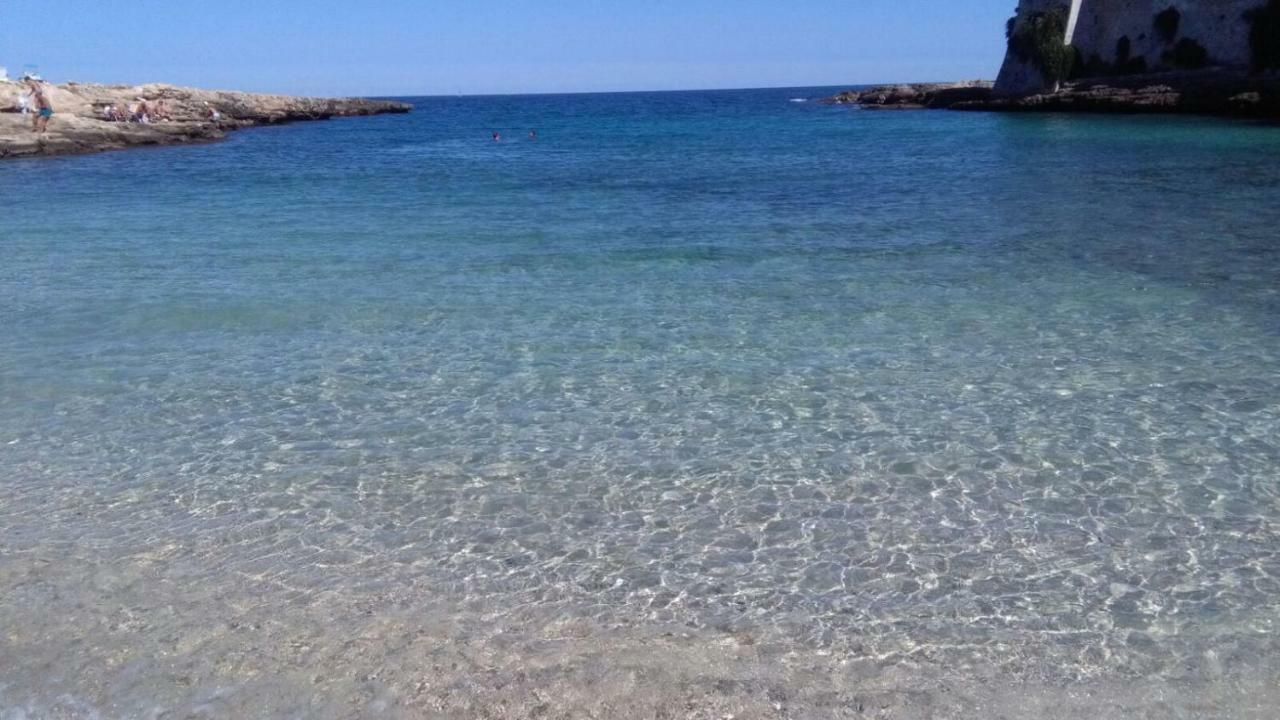 Appartamento Antonacci Monopoli Eksteriør billede